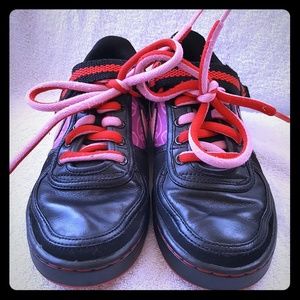 Nike Classic Black Sneaker